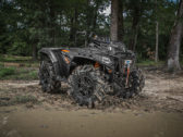 Квадроцикл Polaris Sportsman XP 1000 High Lifter