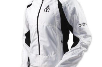 Мотокуртка Icon Merc Jacket