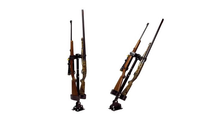 Подставка для двух ружей универсальная Kolpin Utv Gun Rack Артмото - купить квадроцикл в украине и харькове, мотоцикл, снегоход, скутер, мопед, электромобиль Подставка для двух ружей универсальная Kolpin Utv Gun Rack Артмото - купить квадроцикл в украине и харькове, мотоцикл, снегоход, скутер, мопед, электромобиль