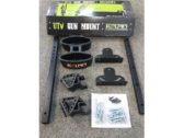Подставка для двух ружей универсальная Kolpin Utv Gun Rack