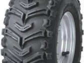 Резина для квадроцикла 16X8-7 Qind