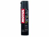 Смазка Цепи C4 Chain Lube Factory Line (400ML)