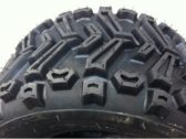 Резина для квадроцикла 145X70-6 Qind» QD-116