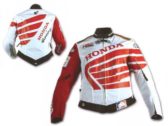 Мотокуртка Joe Rocket Honda