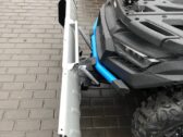 Отвал (ковш) снегоотвал для UTV и ATV Rival 150см