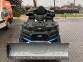 Отвал (ковш) снегоотвал для UTV и ATV Rival 150см