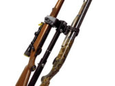 Подставка для двух ружей универсальная Kolpin Utv Gun Rack