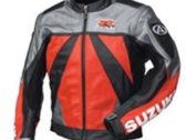 Мотокуртка Agvsport Suzuki Jacket