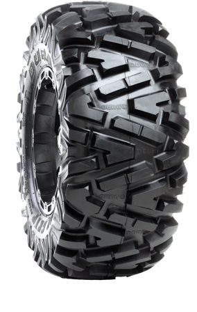 Резина для квадроцикла DURO DI2025 POWER GRIP 24x10-11 48N 6PR