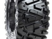 Резина для квадроцикла Duro DI2025 Power Grip 24×10-11 48N 6PR