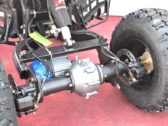 Электроквадроцикл Profi HB-EATV1000Q2