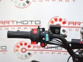 Электроквадроцикл Profi HB-EATV1000Q2