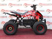 Электроквадроцикл Profi HB-EATV1000Q2