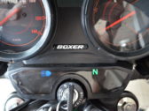 Мотоцикл Bajaj Boxer X150D Disk (4 передачи)