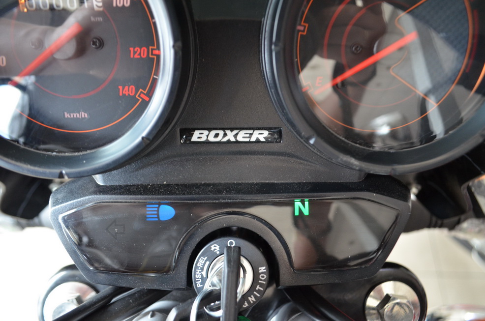 Мотоцикл Bajaj Boxer X150D Disk (4 передачи) Артмото - купить квадроцикл в украине и харькове, мотоцикл, снегоход, скутер, мопед, электромобиль Мотоцикл Bajaj Boxer X150D Disk (4 передачи) Артмото - купить квадроцикл в украине и харькове, мотоцикл, снегоход, скутер, мопед, электромобиль