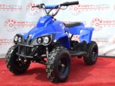 Электроквадроцикл Sport Energy X-1 800W