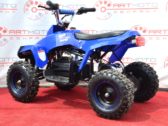 Электроквадроцикл Sport Energy X-1 800W