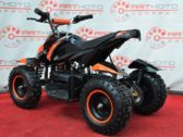 Электроквадроцикл Sport Energy F-1 800W