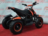 Электроквадроцикл Sport Energy F-1 800W