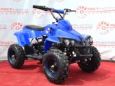 Электроквадроцикл Sport Energy X-1 800W