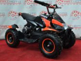 Электроквадроцикл Sport Energy F-1 800W