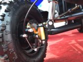 Электроквадроцикл Sport Energy X-1 800W