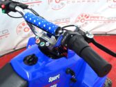 Электроквадроцикл Sport Energy X-1 800W