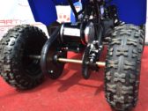 Электроквадроцикл Sport Energy X-1 800W