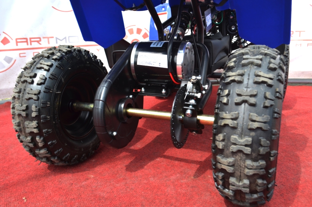 Электроквадроцикл Sport Energy X-1 800W Артмото - купить квадроцикл в украине и харькове, мотоцикл, снегоход, скутер, мопед, электромобиль Электроквадроцикл Sport Energy X-1 800W Артмото - купить квадроцикл в украине и харькове, мотоцикл, снегоход, скутер, мопед, электромобиль