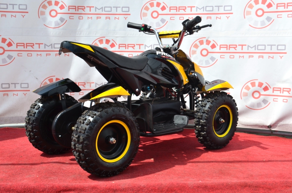 Электроквадроцикл Sport Energy F-1 800W Артмото - купить квадроцикл в украине и харькове, мотоцикл, снегоход, скутер, мопед, электромобиль Электроквадроцикл Sport Energy F-1 800W Артмото - купить квадроцикл в украине и харькове, мотоцикл, снегоход, скутер, мопед, электромобиль