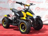 Электроквадроцикл Sport Energy F-1 800W