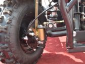 Электроквадроцикл Sport Energy F-1 800W