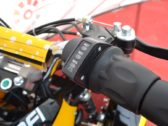 Электроквадроцикл Sport Energy F-1 800W