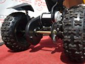 Электроквадроцикл Sport Energy F-1 800W