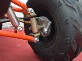 Электроквадроцикл Sport Energy F-1 1000w