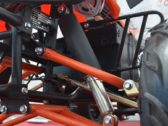 Электроквадроцикл Sport Energy F-1 1000w