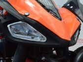 Электроквадроцикл Sport Energy F-1 1000w