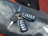Электроквадроцикл Sport Energy F-1 1000w