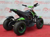 Электроквадроцикл Sport Energy F-1 800W