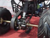 Электроквадроцикл Sport Energy F-1 1000w