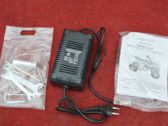 Электроквадроцикл Sport Energy X-1 800W