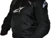 Мотокуртка Alpinestars Airscoop