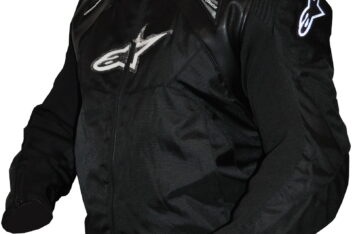 Мотокуртка Alpinestars Airscoop