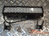 Дополнительная Светодиодная LED оптика (Фара) 72W