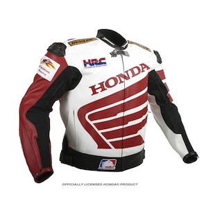 Мотокуртка Joe Rocket Honda
