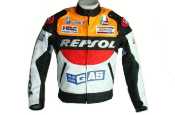 Мотокуртка Repsol Jacket