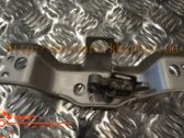 Замок под сиденьем 07-12 Honda CBR600RR OEM Rear Passenger Seat Lock