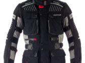 Мотокуртка Spyke Pathfinder Waterproof