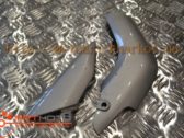 Honda CBR 600RR Пластик Накладки