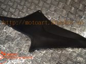 Honda CBR600RR накладка пластик левы передний возле бака
